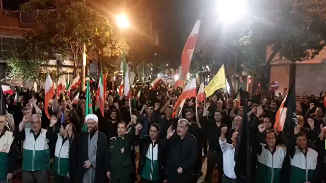 جدیدترین و مهمترین اخبار شهروند خبرنگار | خبرگزاری باشگاه خبرنگاران