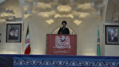 تشییع باشکوه رهبر شهید انقلاب، نماد پیوند ملت با نظام و پیام اقتدار جمهوری اسلامی بود