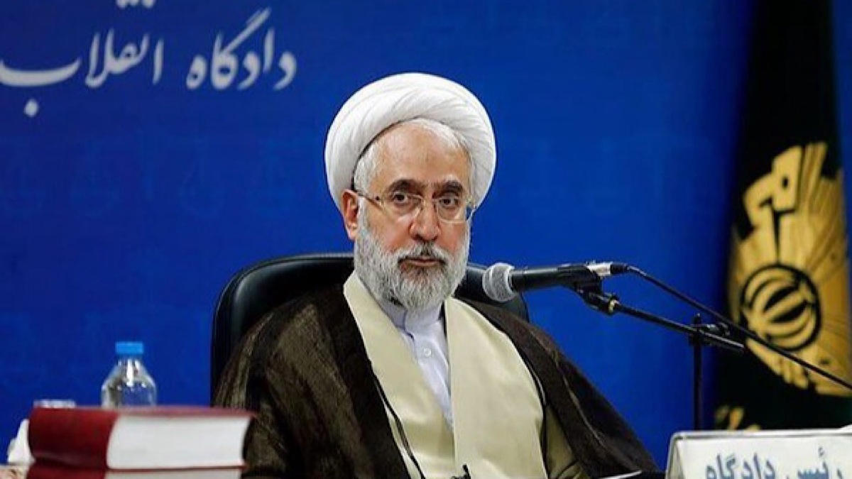 باشگاه خبرنگاران -صدور بیش از ۳۰۰ کیفرخواست برای عوامل شبکه‌های معاند