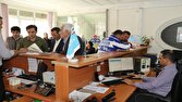 صدور آنی بیش از ۶۰۰۰فقره کارت هوشمند سوخت در جنوب آذربایجان غربی
