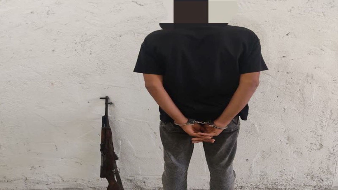 مشاجره در جمع دوستانه به تیراندازی انجامید؛ ضارب ۴۰ ساله دستگیر شد