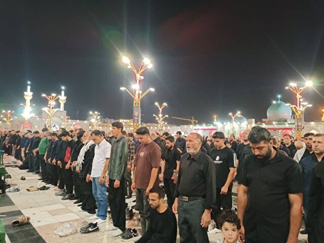 جدیدترین و مهمترین اخبار خراسان رضوی | خبرگزاری باشگاه خبرنگاران