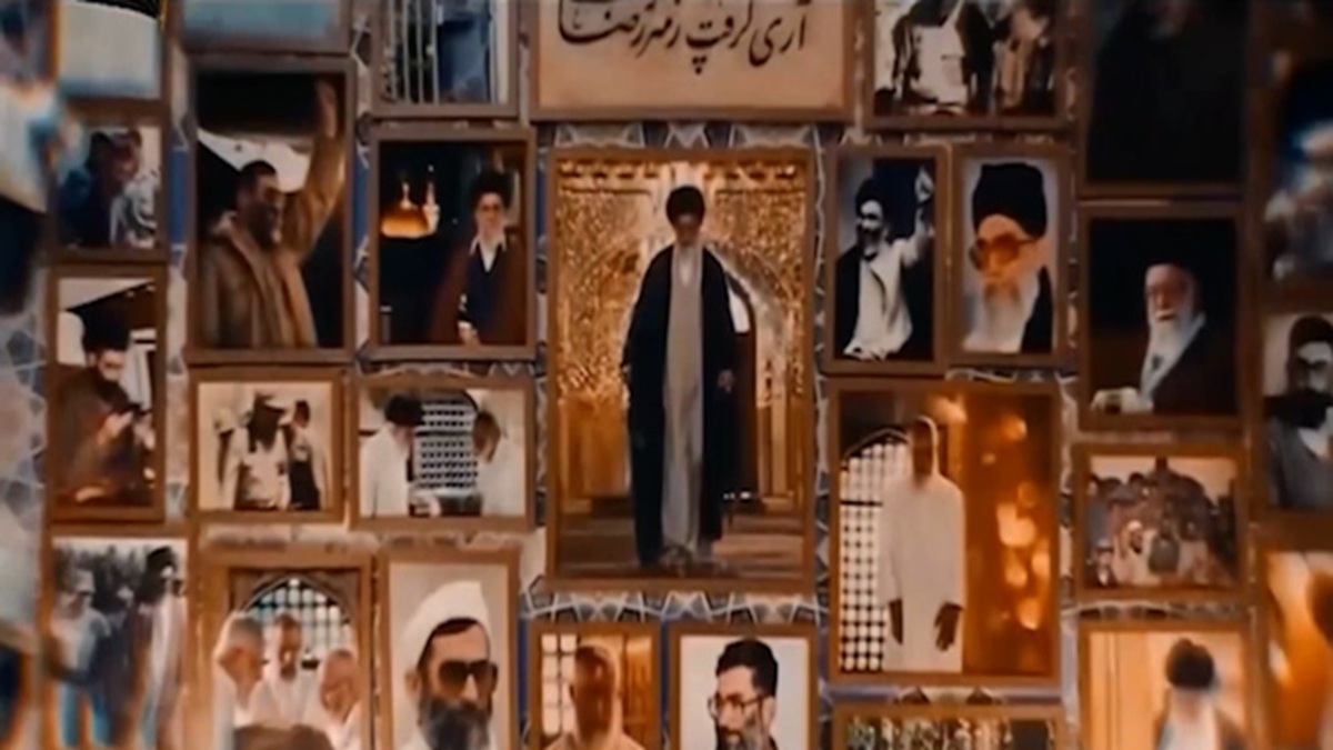 وقتی یک پیام، به فریاد میلیون‌ها دل تبدیل می‌شود + فیلم