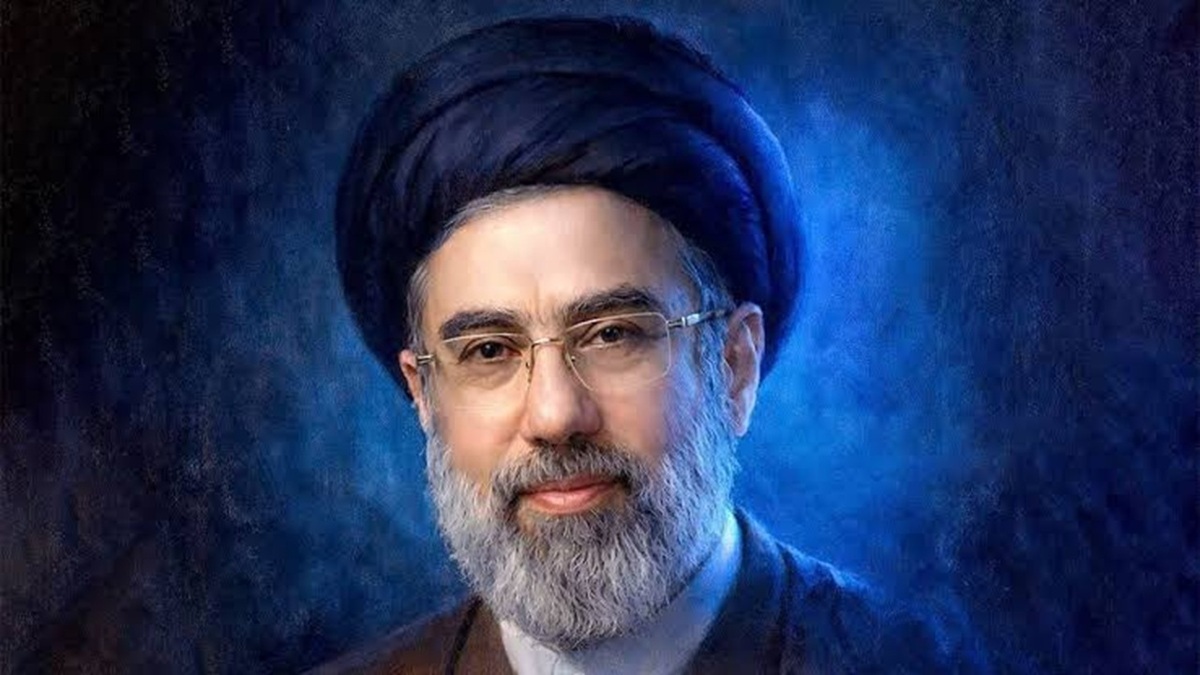 پیامی که تیتر اول رسانه‌های جهان شد + فیلم