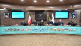 اعتبارات باید موتور محرک توسعه و عدالت در همه شهرستان‌ها باشد