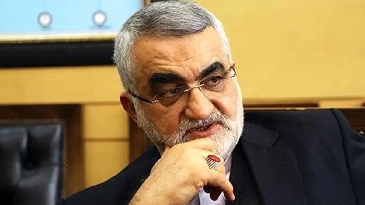 ترامپ در پی پایان دادن به فعالیت دیوان کیفری + فیلم