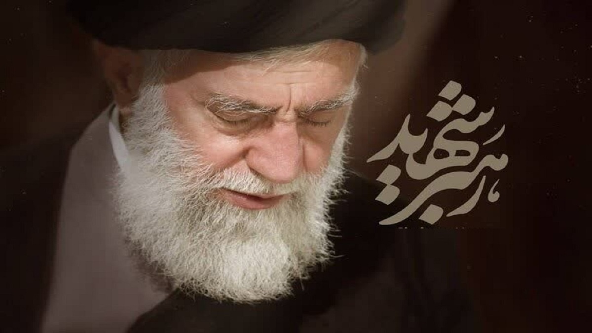 باشگاه خبرنگاران -مجلس بزرگداشت رهبر شهید با مشارکت قوای سه‌گانه در قم برگزار می‌شود