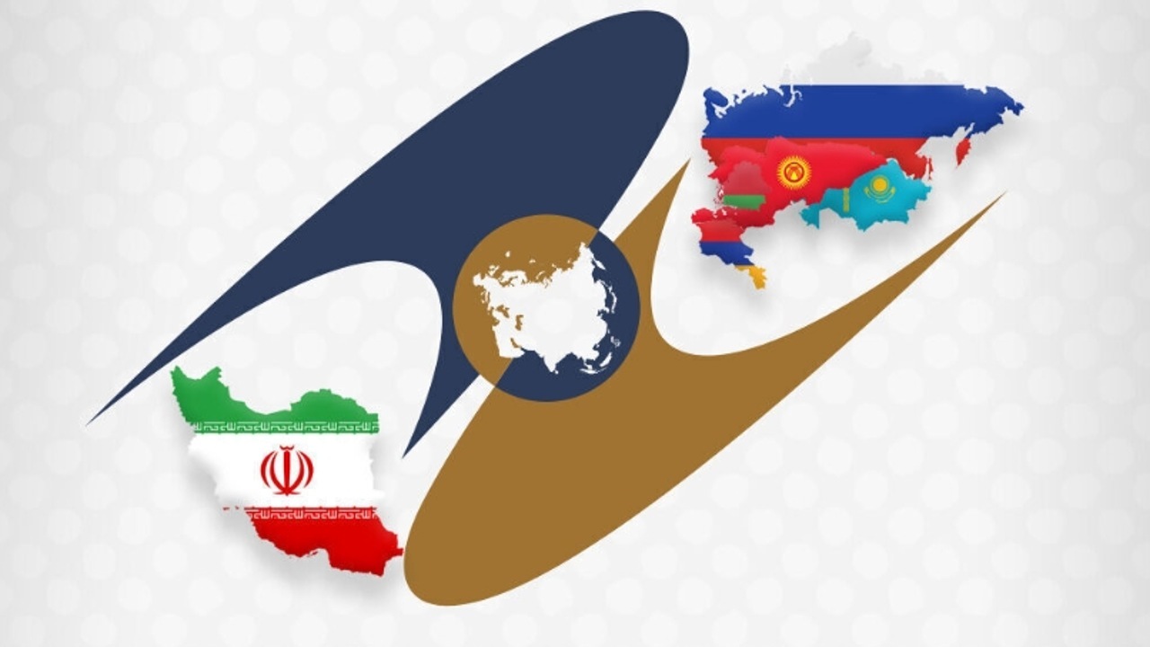 پیگیری رفع مشکلات صادرات کالا&zwnj;های کشاورزی به کشور&zwnj;های عضو اوراسیا در دستور کار قرار گرفت