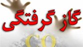 پنج کودک در بابل به‌دلیل استنشاق گاز مونوکسیدکربن مسموم شدند