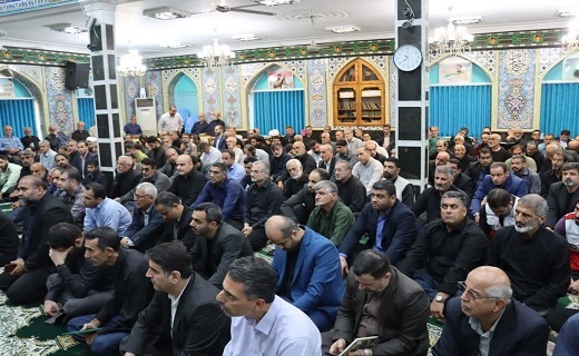 شهیدان انصاری و نورانی؛ نماد مدیرانی آگاه، متخصص و متعهد شهیدان انصاری و نورانی؛ نماد مدیرانی آگاه، متخصص و متعهد