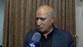تاج: قلعه‌نویی با قدرت به کارش در تیم ملی ادامه می‌دهد