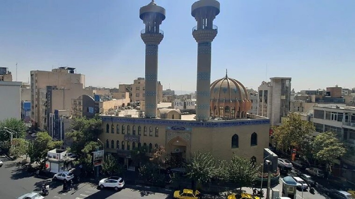 باشگاه خبرنگاران -میدان فاطمی تهران امشب از ساعت ۱۹ تا ۲۴ مسدود می‌شود