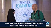 مردم ایران متحدتر و مصمم‌تر از گذشته‌اند + فیلم