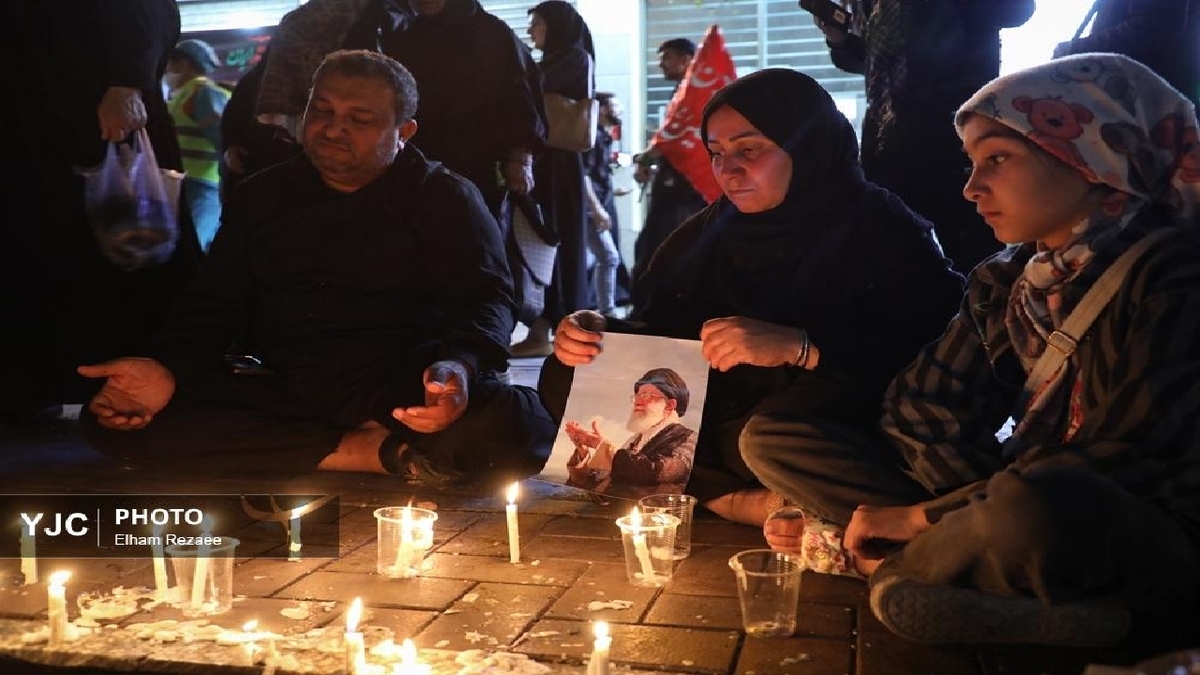 باشگاه خبرنگاران -رسانه‌های جهان نتوانستند مراسم تشییع رهبر انقلاب را نادیده بگیرند