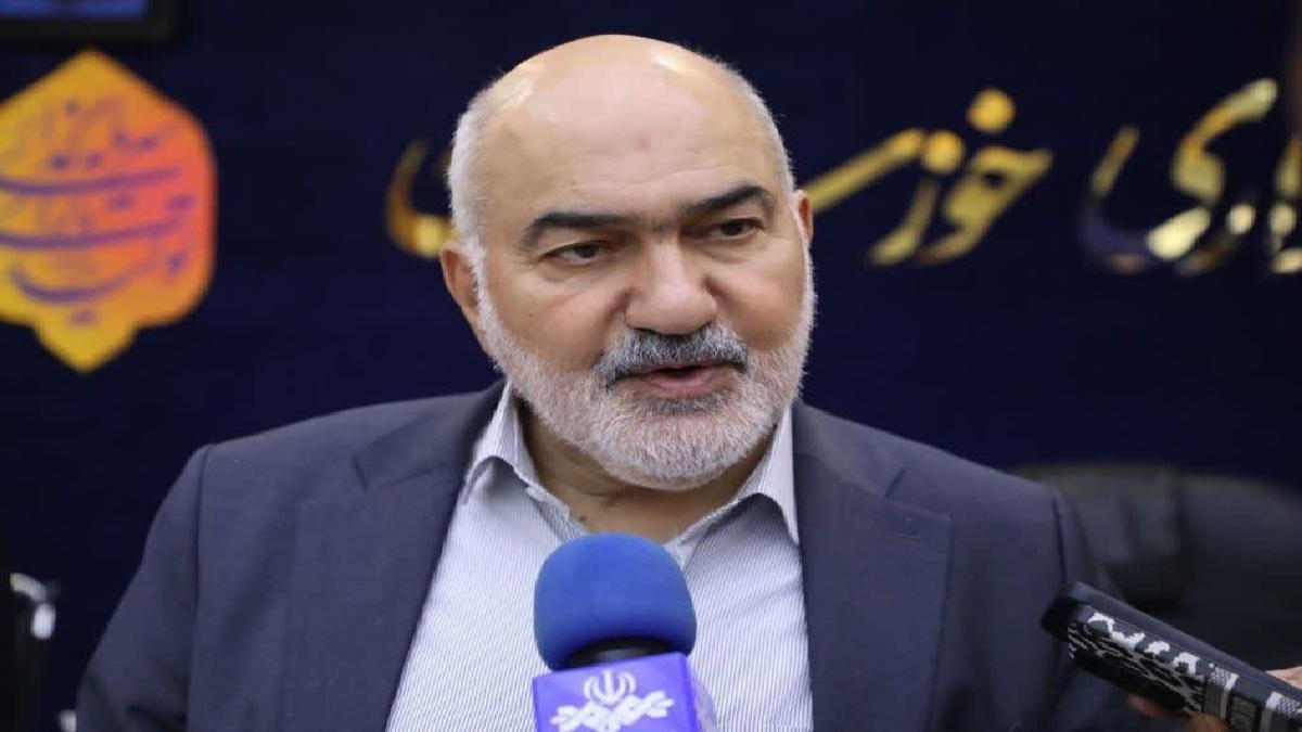باشگاه خبرنگاران -احتمال دورکاری ادارات خوزستان