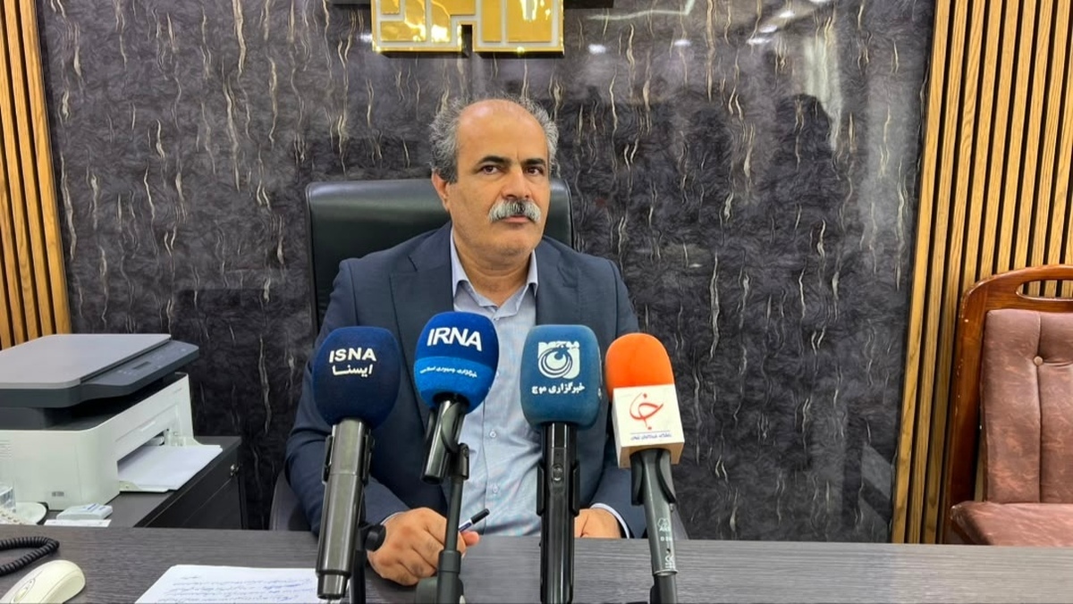 باشگاه خبرنگاران -بررسی خسارت فعالان اقتصادی بندر شهید رجایی؛ استرداد ۱۹ هزار میلیارد ریال مالیات بر ارزش افزوده در هرمزگان