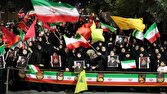 برگزاری دومین شب مراسم بزرگداشت رهبر شهید انقلاب در سلماس