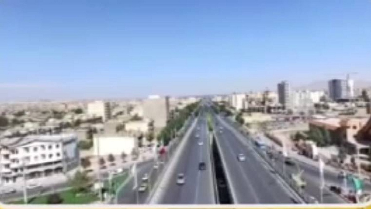 باشگاه خبرنگاران -خبر خوش برای مردم آذربایجان‌غربی/فراهم شدن امکان تردد خودروهای پلاک منطقه آزاد ماکو در مسیر سبز
