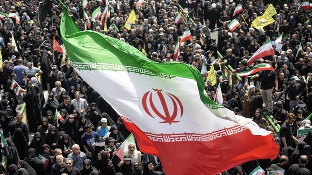 انتقام در مکتب فکری انقلاب اسلامی، ابزاری برای امتناع از پذیرش سلطه است