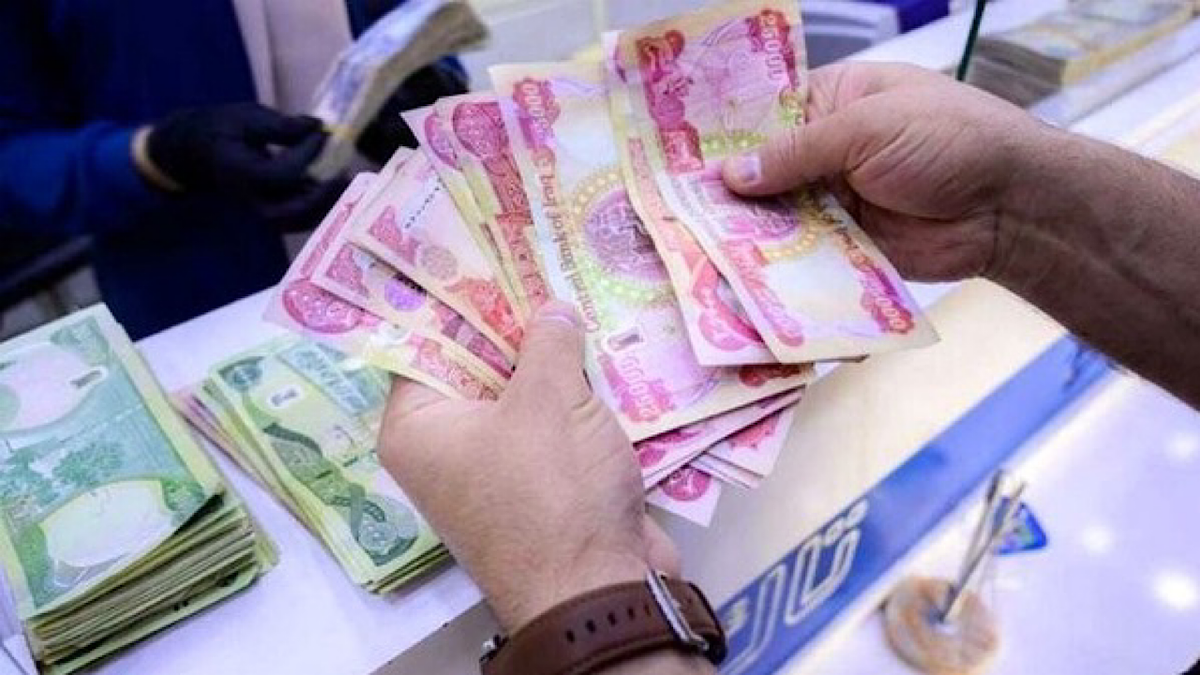 باشگاه خبرنگاران -بانک مرکزی علت گرانی ارز اربعین را اعلام کرد