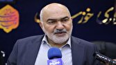 احتمال دورکاری ادارات خوزستان