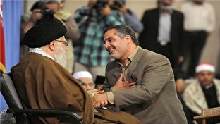 فیلمی از نخستین تلاوت تا آخرین دیدار منتشر شد
