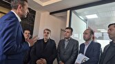 آمادگی حمایت از صادرات محصولات پارک مدیای سمنان وجود دارد