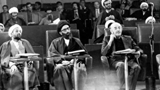 Path of Constitutional Drafting and Review from Revolution to Present