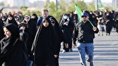 برنامه‌ریزی برای ارائه خدمات مطلوب به زائران اربعین در حال انجام است