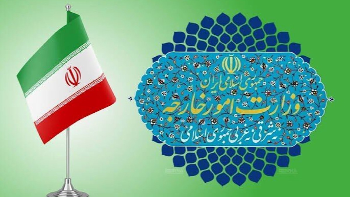 باشگاه خبرنگاران -بیانیه وزارت خارجه در محکومیت حملات به ایران/ آمریکا همه اجزای توافق را نقض کرده است