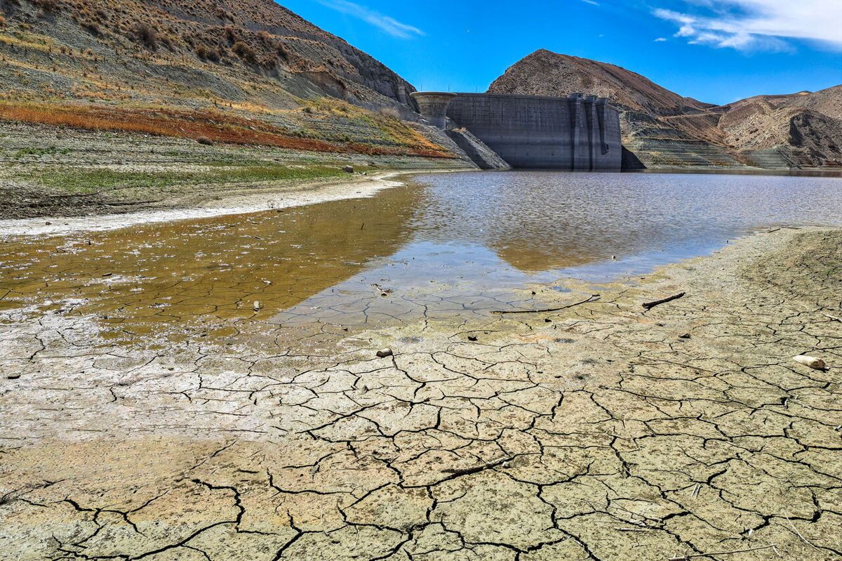 وابستگی مدیریت پایدار آب به ارتقای بهره&zwnj;وری و اصلاح الگوی مصرف