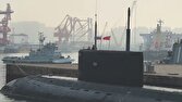 Russia and China conclude naval phase of joint exercise