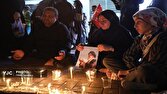 رسانه‌های جهان نتوانستند مراسم تشییع رهبر انقلاب را نادیده بگیرند