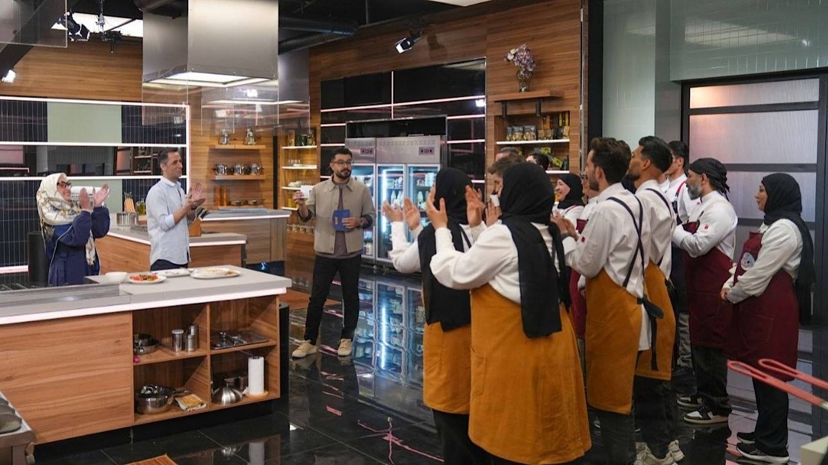 باشگاه خبرنگاران -«سرآشپز»؛ رقابتی برای نمایش طعم‌های ایرانی