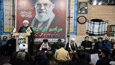 استقامت در مسیر حق، مهم‌ترین درس رهبر شهید برای جامعه اسلامی است