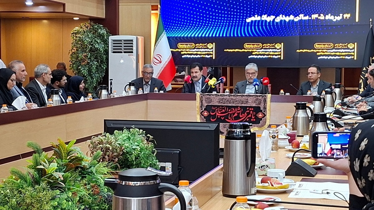 باشگاه خبرنگاران -سرعت انتقال فناوری به روستا‌ها افزایش می‌یابد