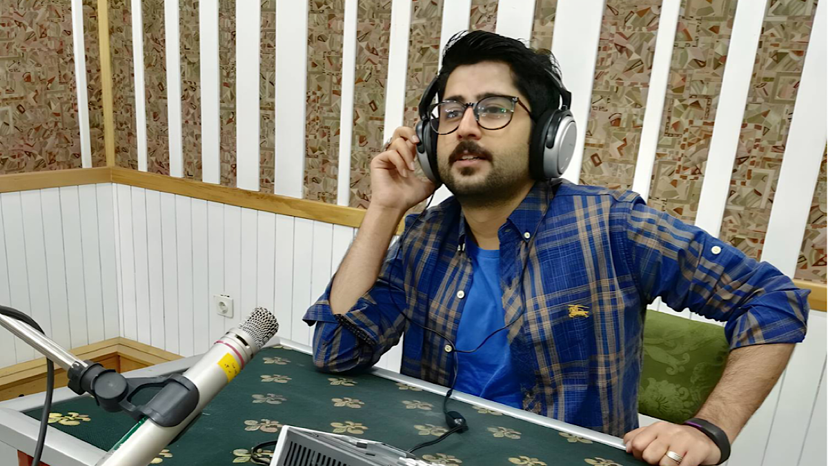 باشگاه خبرنگاران -«اقیانوس آرام»؛ پناهگاهی از کلام رهبر شهید برای التیام روح امروز