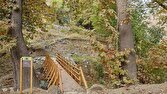 Second Phase of Farahzad River Valley Revitalization and Organization Project Nearing Completion