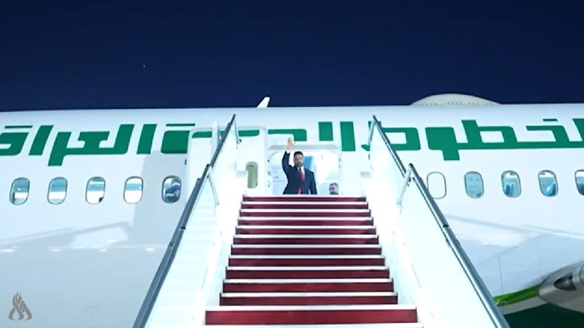 باشگاه خبرنگاران -نخست‌وزیر عراق راهی واشنگتن شد