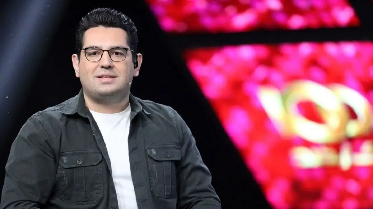 باشگاه خبرنگاران -علت عدم حضور محمدرضا احمدی در برنامه ورزشی «جام ۲۶» چه بود؟