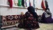 Knots the Color of Love; Andimeshk Women Who Keep Iran's Heritage Alive