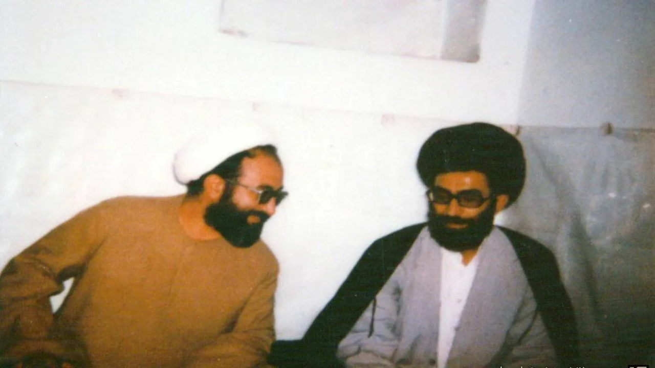 خاطرات رهبر شهید از ورود به میدان مبارزه با دستگاه ستم&zwnj;شاهی