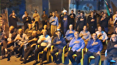 Continued Solidarity of Tarhan Garab District People in the Field of Power and Resistance