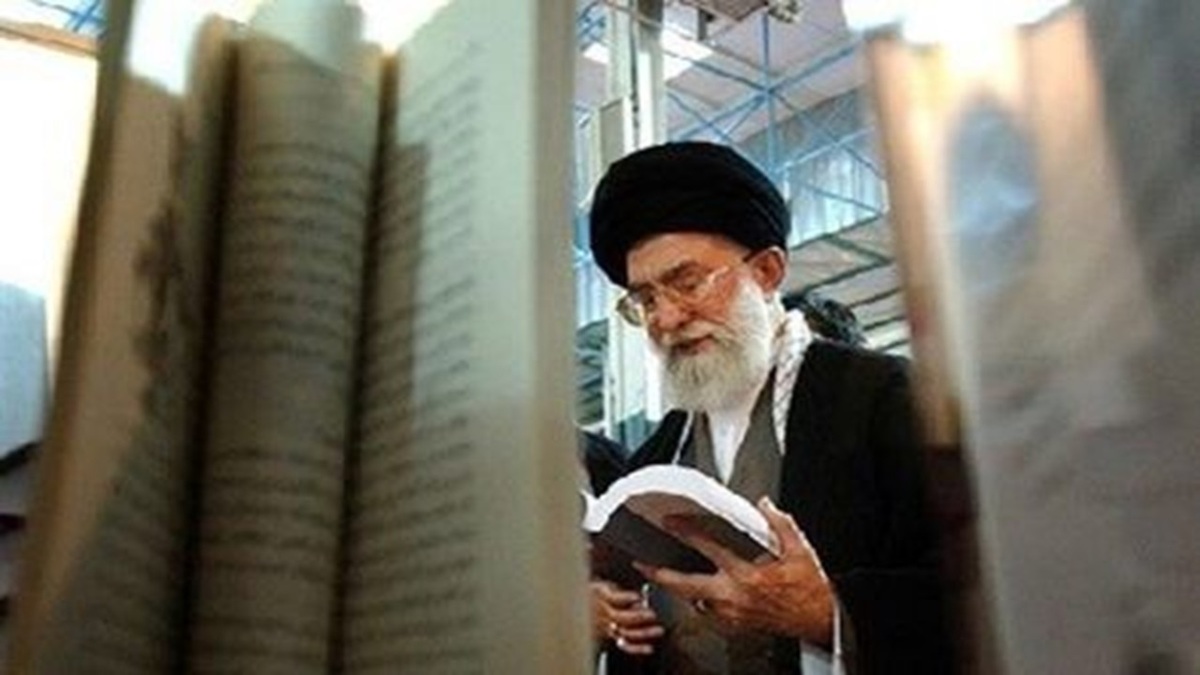 روحیه جهادی؛ میراث ماندگار رهبر شهید انقلاب + فیلم