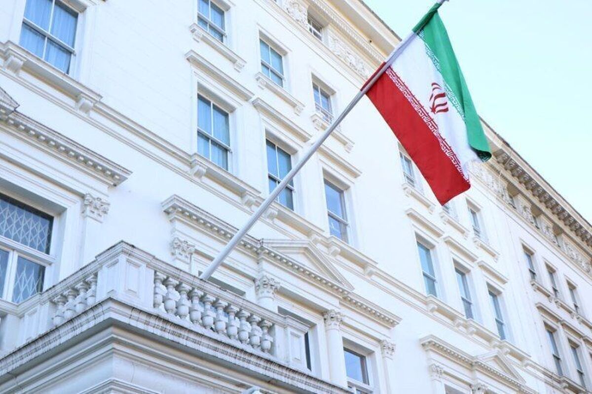 باشگاه خبرنگاران -ایران: کریدور امن هرمز به آیمو اعلام شد/ آمریکا ناقض تفاهم خاتمه جنگ است