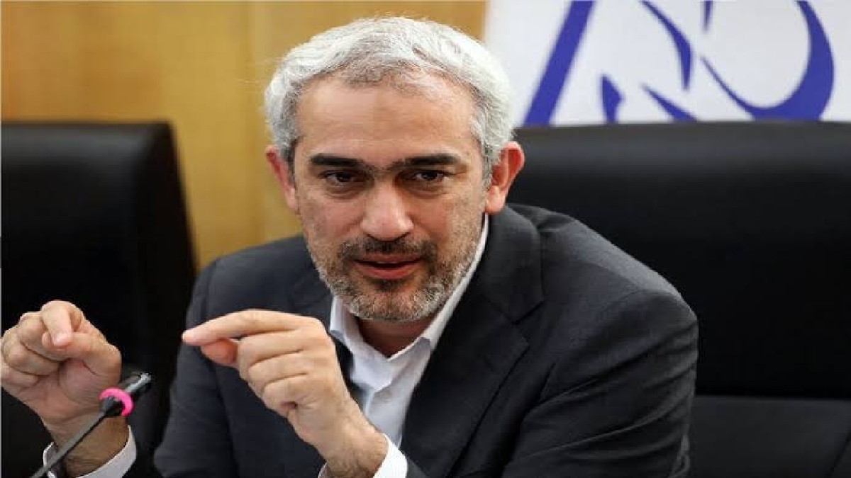 باشگاه خبرنگاران -دستور مدنی‌زاده به صندوق حوداث طبیعی/ جبران خسارت خانه‌های آسیب‌دیده از جنگ در اولویت باشد