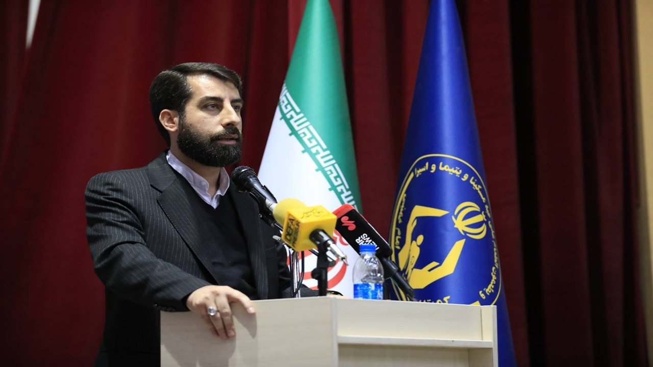 کاهش مراجعات حضوری به دفاتر کمیته امداد استان تهران با سامانه&zwnj;های هوشمند