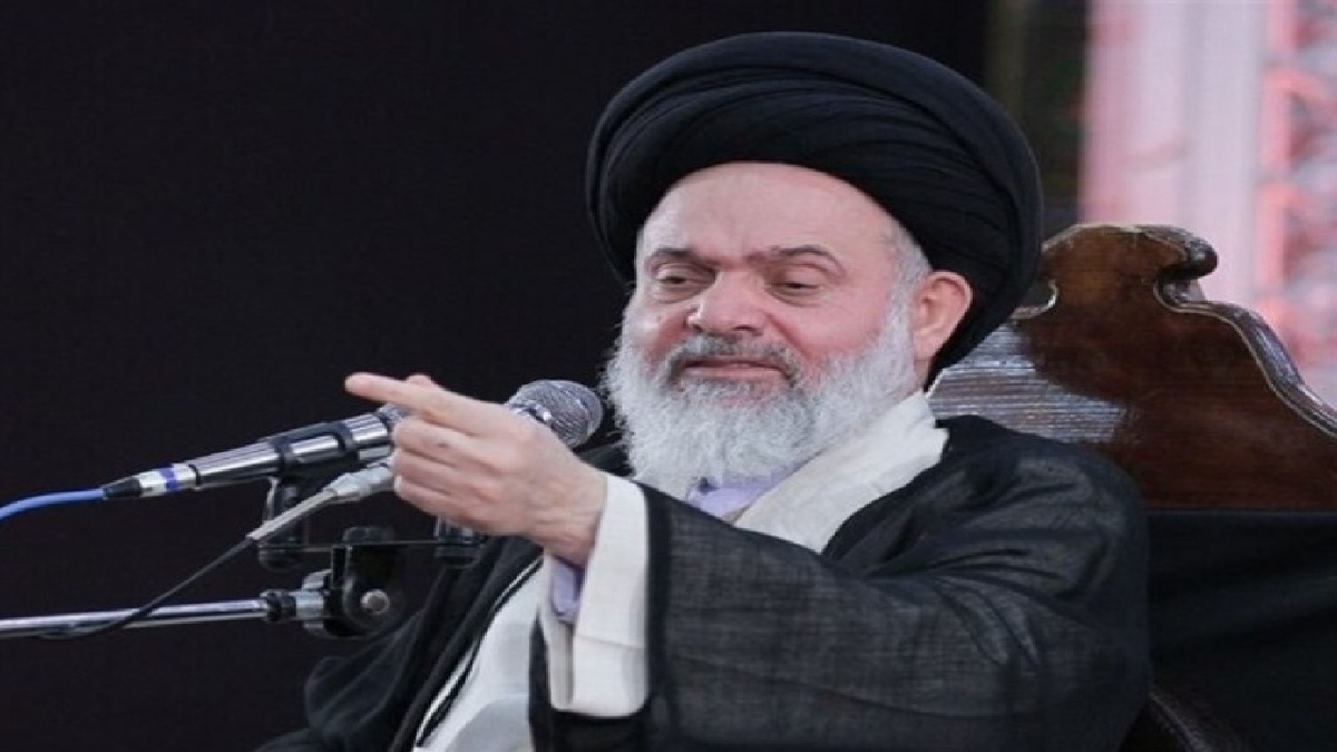 باشگاه خبرنگاران -تشییع رهبر شهید از شلیک موشک‌ها هم کوبنده‌تر بود