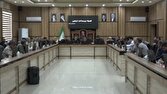 افزایش ۸۰ درصدی تردد زائران و تکمیل زیرساخت‌های چیلات در جلسه اربعین مهران