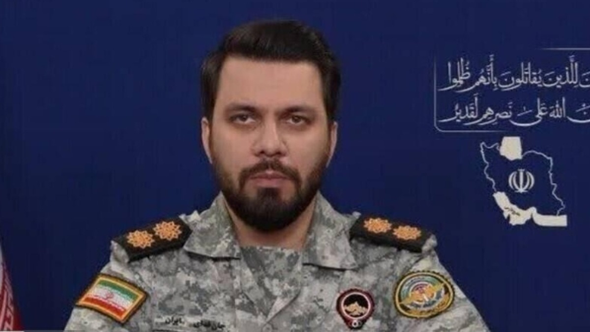 باشگاه خبرنگاران -به هیچ عنوان نمی‌گذاریم آمریکا در مدیریت تنگه هرمز دخالت کند